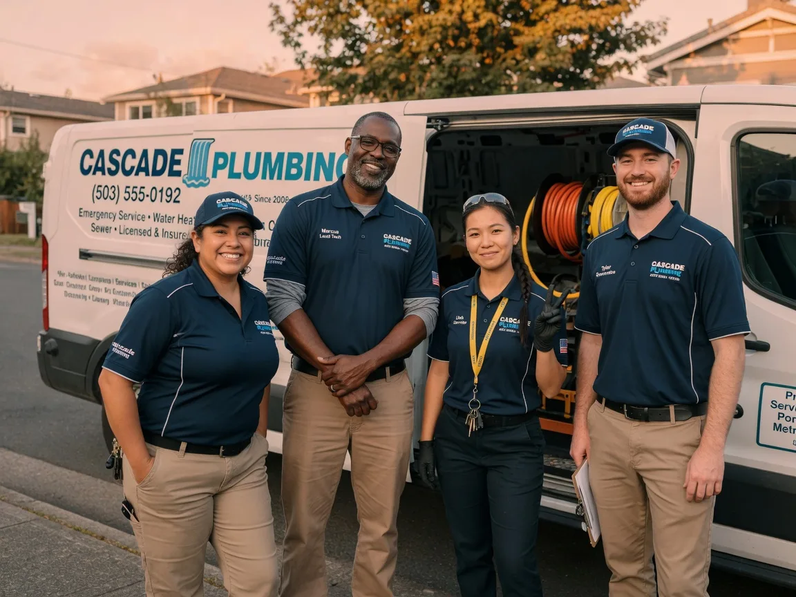 Emergency Plumber company in Acushnet, MA